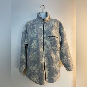 Vintage Obermeyer Fleece​
